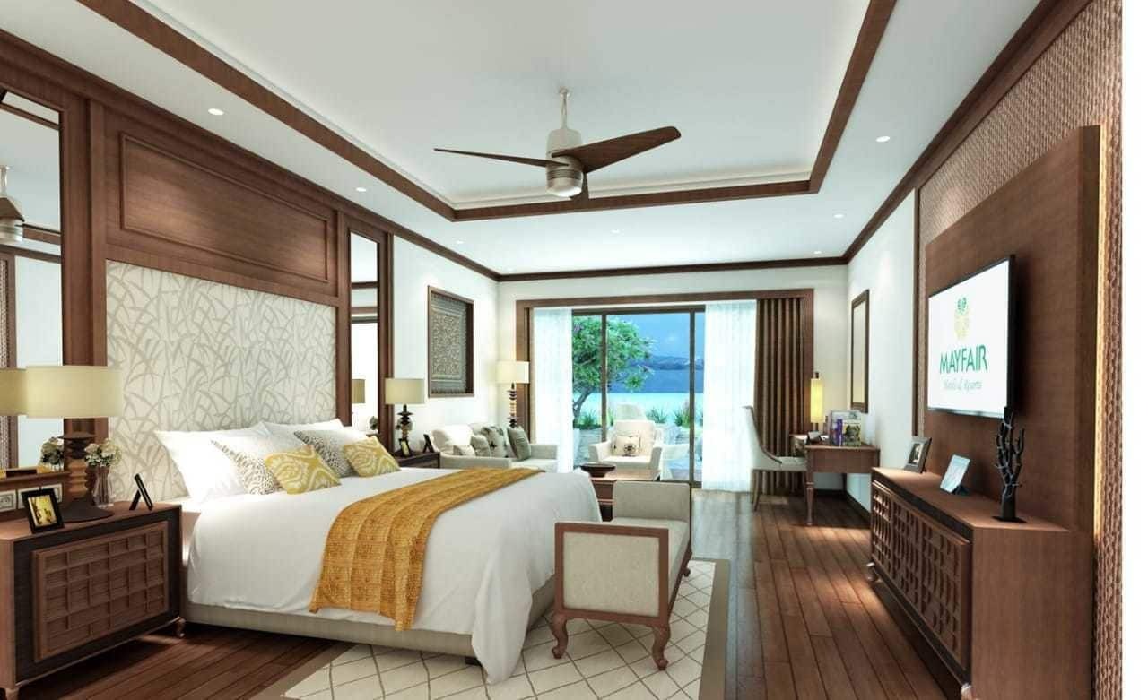 Mayfair Lake Resort Raipur  Bagian luar foto